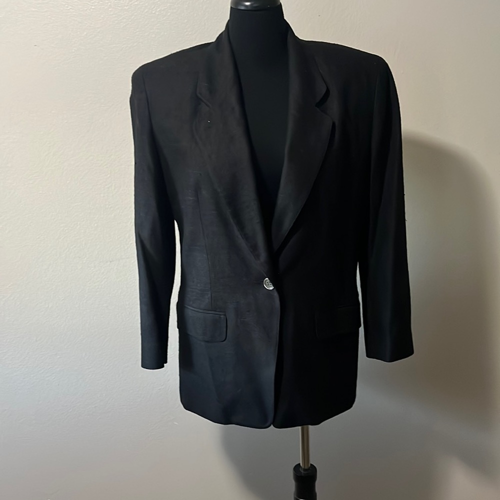 Anne Klein II blazer